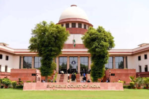 पीएमएवाई घरों के लिए आवेदन करें, सुप्रीम कोर्ट ने हलद्वानी स्टेशन पर कब्जाधारियों से कहा | भारत समाचार