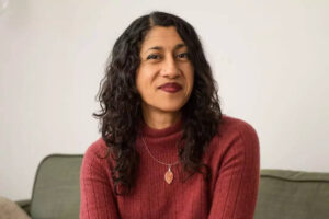 अंतर्राष्ट्रीय बुकर लॉन्गलिस्ट पर इंडो-कनाडाई अनुवादक