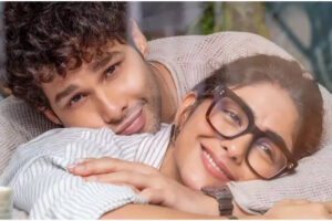 ‘दो दीवाने सहर में’ बॉक्स ऑफिस कलेक्शन दिन 5: सिद्धांत चतुवेर्दी और मृणाल ठाकुर स्टारर ने 5 करोड़ का आंकड़ा पार किया | हिंदी मूवी समाचार