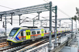 अहमदाबाद मेट्रो, श्रीनगर हवाई अड्डे के विस्तार और तीन रेलवे परियोजनाओं को मंजूरी मिली | भारत समाचार