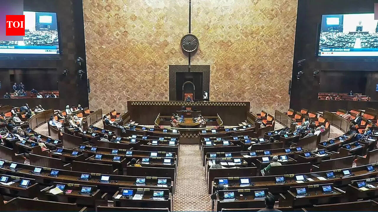 संसदीय पैनल ने एआई शिखर सम्मेलन में विरोध और विपक्षी सांसदों की असहमति के खिलाफ प्रस्ताव को मंजूरी दी | भारत समाचार