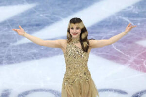 एलिसा लियू ने स्वर्ण के बाद ओलंपिक के बाद की भावनात्मक जीवन योजना का खुलासा किया और प्रतिस्पर्धी फिगर स्केटिंग से परे अप्रत्याशित भविष्य का संकेत दिया | अंतर्राष्ट्रीय खेल समाचार