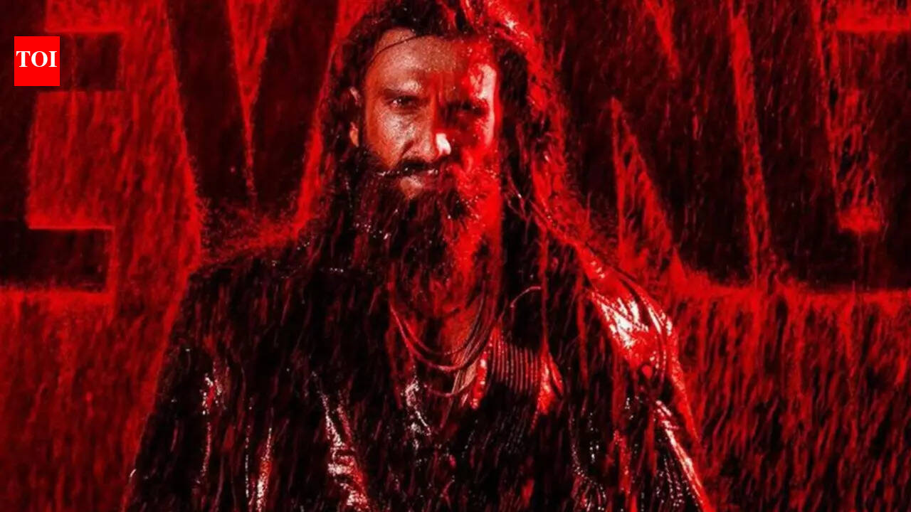 धुरंधर 2: राम गोपाल वर्मा ने की रणवीर सिंह और आदित्य धर की ‘धुरंधर 2’ की तारीफ; कहते हैं कि यह एक ‘क्षुद्रग्रह’ है जो भारतीय फिल्म उद्योग के ‘डायनासोर युग’ को समाप्त कर सकता है