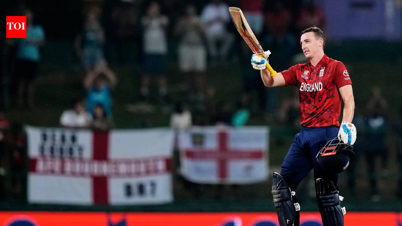 तीन दिन, दो खेल, एक और वर्ष: पल्लेकेले में एक ‘पार्टी की रात’ पर, हैरी ब्रूक ने अपनी साख दिखाई | क्रिकेट समाचार