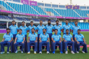 यूएई के लिए सीखने की अवस्था, मनप्रीत सिद्धू कहते हैं | क्रिकेट समाचार