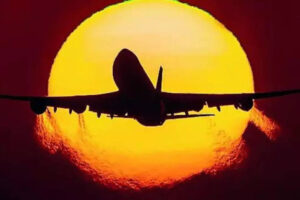 विमानन नियामक चार्टर संचालन के लिए सख्त जुर्माना और सुरक्षा सीमा पर विचार करता है | भारत समाचार