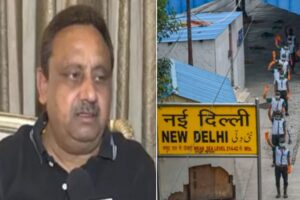 क्या दिल्ली का नाम बदलकर इंद्रप्रस्थ रखा जाएगा? केरल का नाम बदलने के बाद बीजेपी सांसद ने अमित शाह को लिखा पत्र | भारत समाचार