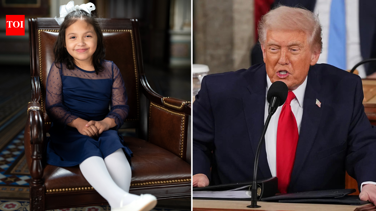 दलीला का नियम क्या है? भारतीय मूल के ड्राइवर के मामले के बाद ट्रंप अवैध अप्रवासियों के लिए लाइसेंस पर प्रतिबंध लगाना चाहते हैं