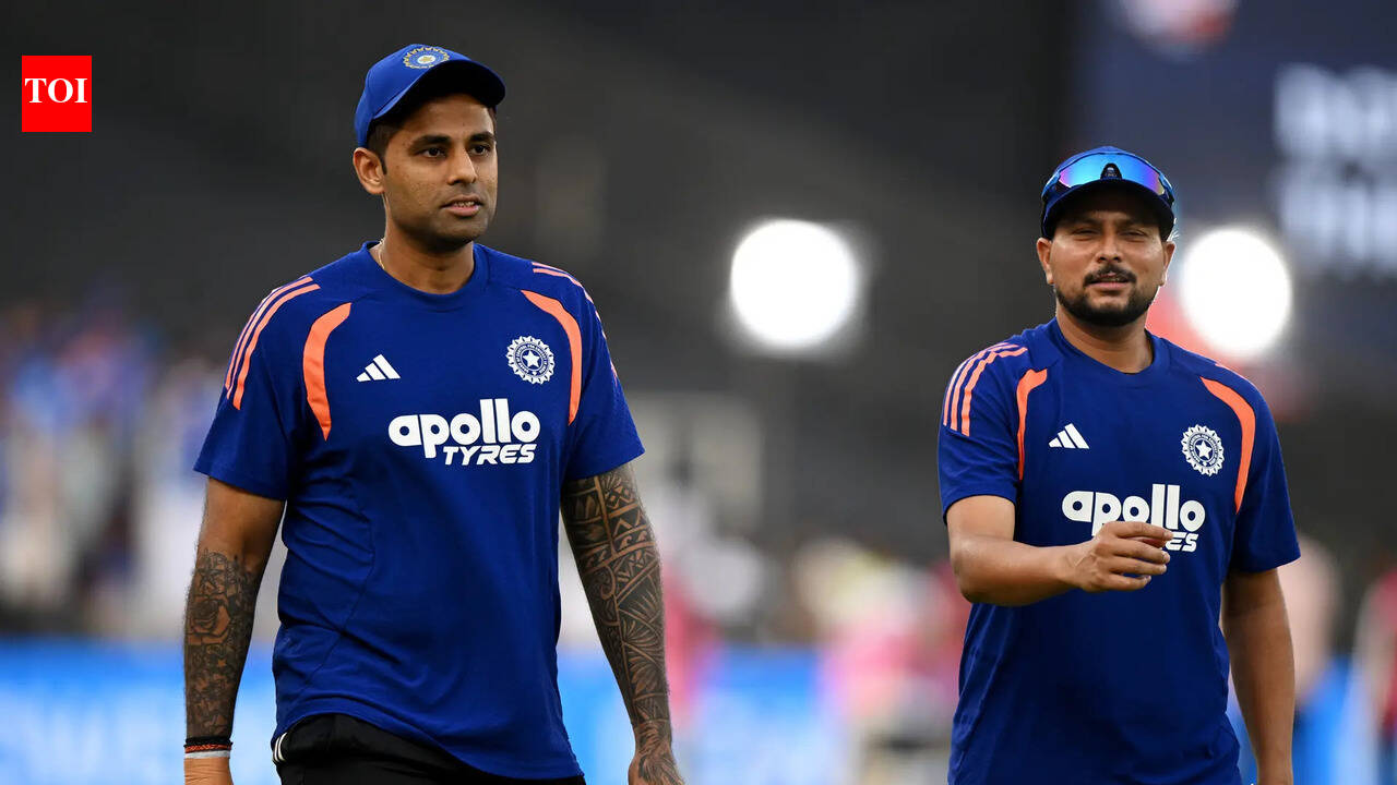 रिकी पोंटिंग ने भारत को ‘बुनियादी बातों’ पर वापस लौटने की चेतावनी दी, नहीं तो टी20 विश्व कप से बाहर होने का खतरा मंडराने लगेगा | क्रिकेट समाचार