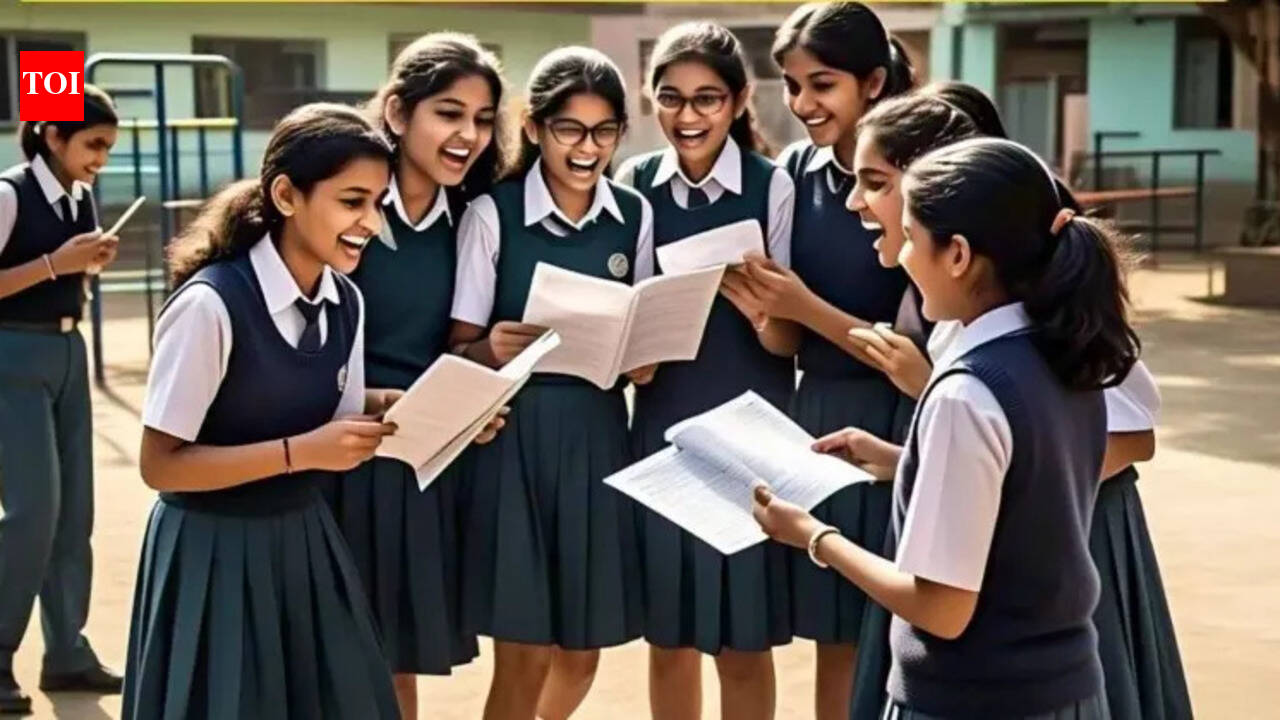 सीबीएसई कक्षा 10 विज्ञान परीक्षा विश्लेषण 2026: छात्रों का कहना है कि भौतिकी कठिन है, जीव विज्ञान सबसे आसान है |