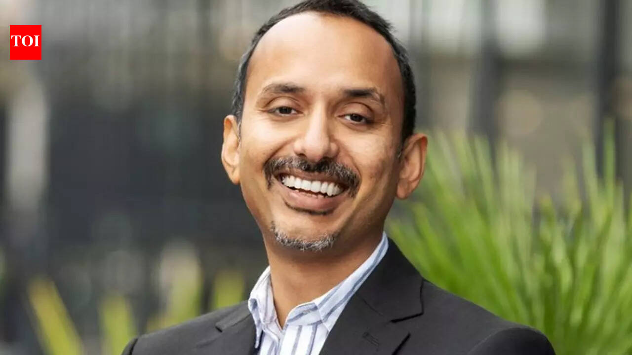 अविनव निगम से मिलें: भारतीय मूल के उद्यमी एआई के साथ संयुक्त अरब अमीरात में स्वास्थ्य देखभाल खरीद में बदलाव ला रहे हैं विश्व समाचार