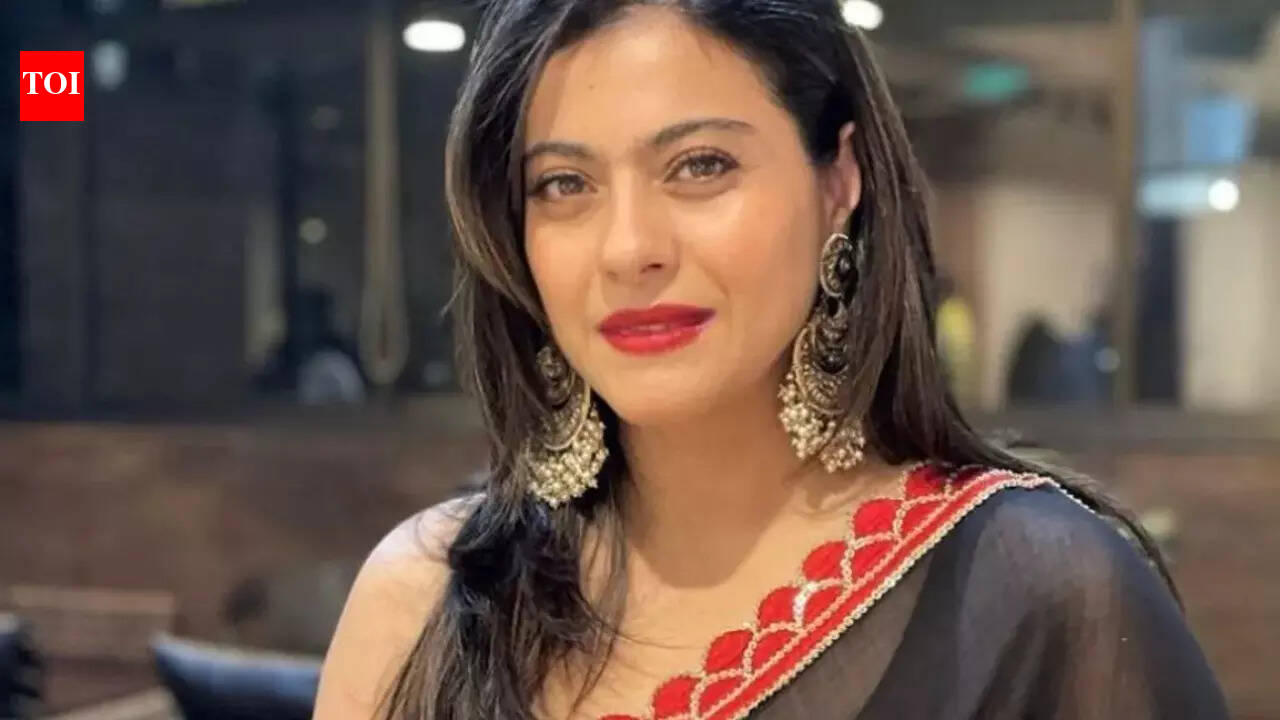 काजोल: ऐश्वर्या राय, अभिषेक बच्चन, कुमार शानू, सलमान खान, आर माधवन के बाद, अदालत ने काजोल के व्यक्तित्व अधिकारों की रक्षा की | हिंदी मूवी समाचार