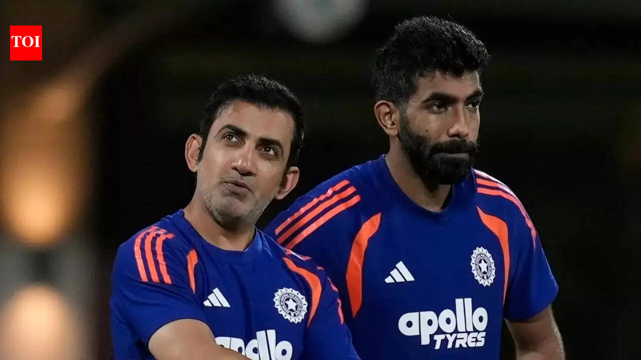 ‘दबाव अजीब चीजें पैदा करता है’: जाइंट-किलर जिम्बाब्वे ने जरूरी मुकाबले से पहले घायल भारत को चेतावनी दी | क्रिकेट समाचार