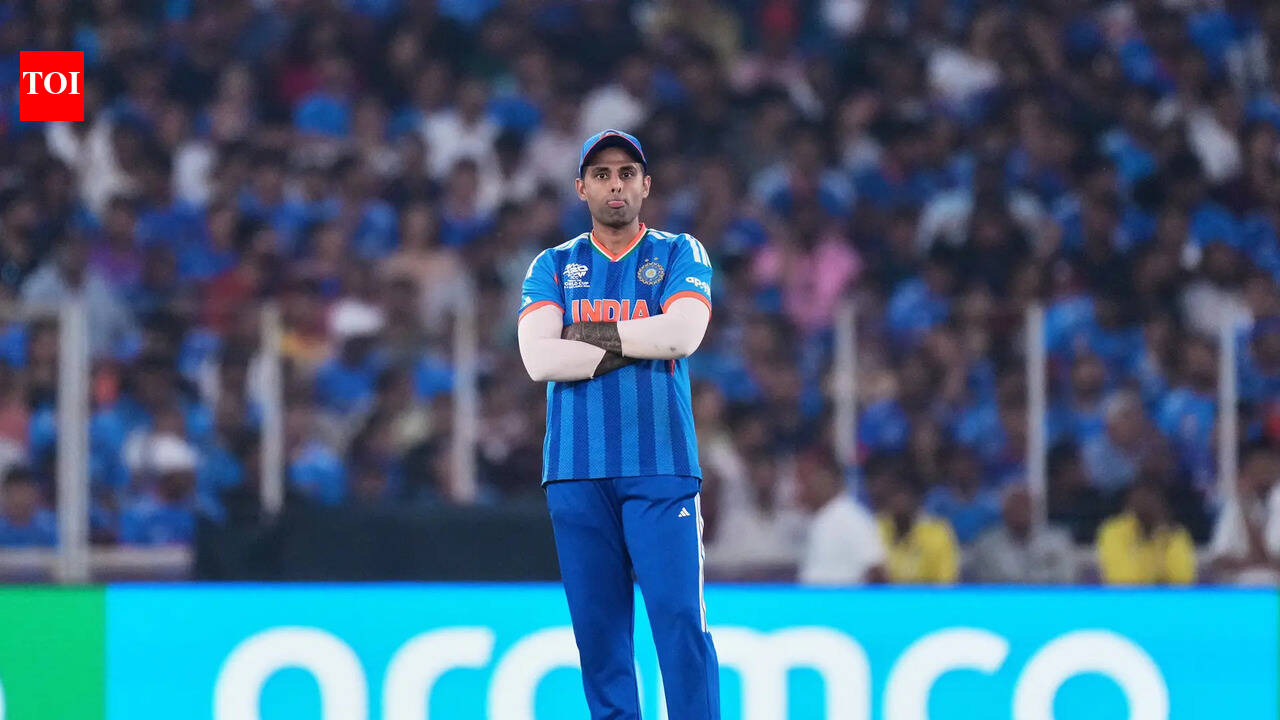 भारत टी20 विश्व कप अभियान: पुनरुद्धार की योजना और इसे कैसे पुनर्जीवित करें | क्रिकेट समाचार