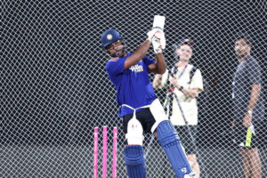 भारतीय क्रिकेट टीम को एकादश की दुविधा का सामना करना पड़ रहा है: संजू सैमसन को लाने का समय या अधिक? | क्रिकेट समाचार