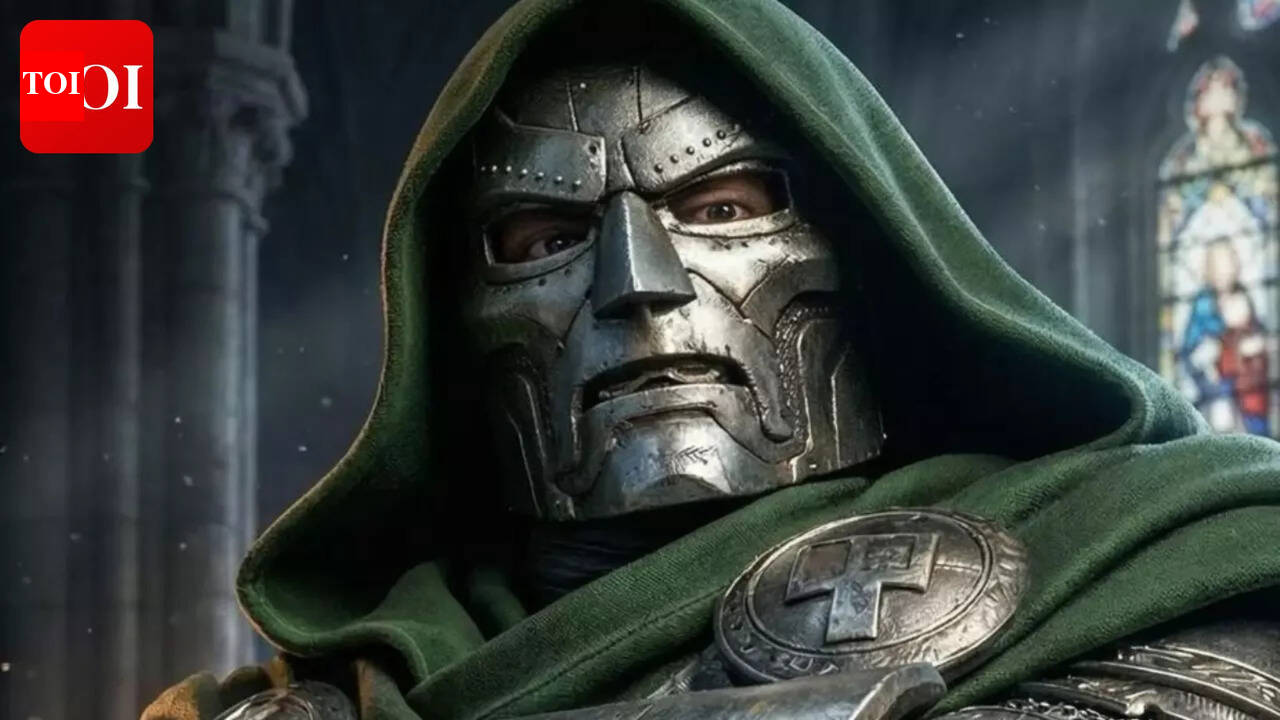 एवेंजर्स: डूम्सडे: ‘एवेंजर्स: डूम्सडे’ की स्क्रीनिंग ने स्टूडियो मालिकों को प्रभावित किया; उम्मीद है कि यह फिल्म 2026 की सबसे ज्यादा कमाई करने वाली फिल्म बन जाएगी |