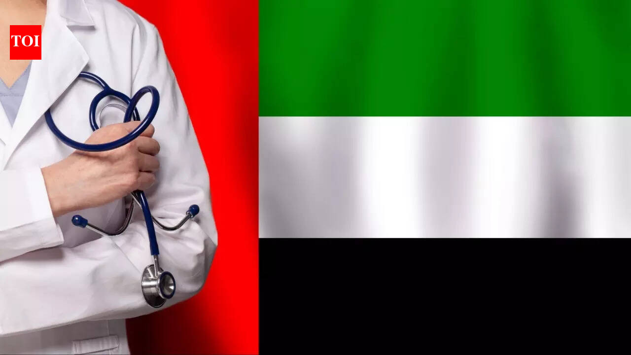 संयुक्त अरब अमीरात ने तत्काल चार चिकित्सा उत्पादों को वापस बुलाया: प्रत्येक उपभोक्ता को क्या पता होना चाहिए