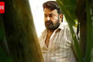 ‘दृश्यम 3’ ने विदेशों में तोड़े रिकॉर्ड: मोहनलाल और जीतू जोसेफ की थ्रिलर ने पैदा की भारी मांग | मलयालम मूवी समाचार