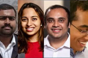 चार भारतीय-अमेरिकी वैज्ञानिकों ने अमेरिका के सबसे विशिष्ट अनुसंधान सम्मानों में से प्रत्येक में ,000 जीते, उन्हें 2026 स्लोअन रिसर्च फेलो का ताज पहनाया गया।