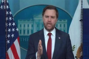 ‘धोखाधड़ी पर युद्ध’: व्हाइट हाउस मिनेसोटा मेडिकेड फंड में 9 मिलियन रोकेगा