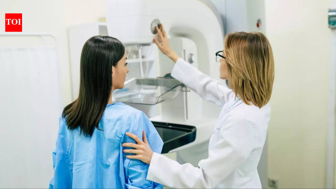 अमेरिका में स्तन कैंसर के खतरे के बीच भारतीय-अमेरिकी महिलाओं की ‘कम जांच और अनदेखी’?