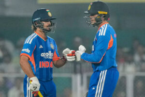 IND vs ZIM: भारत को उम्मीद है कि बल्लेबाज गैर-स्पिनरों के खिलाफ अपने प्रदर्शन में सुधार करेंगे | क्रिकेट समाचार