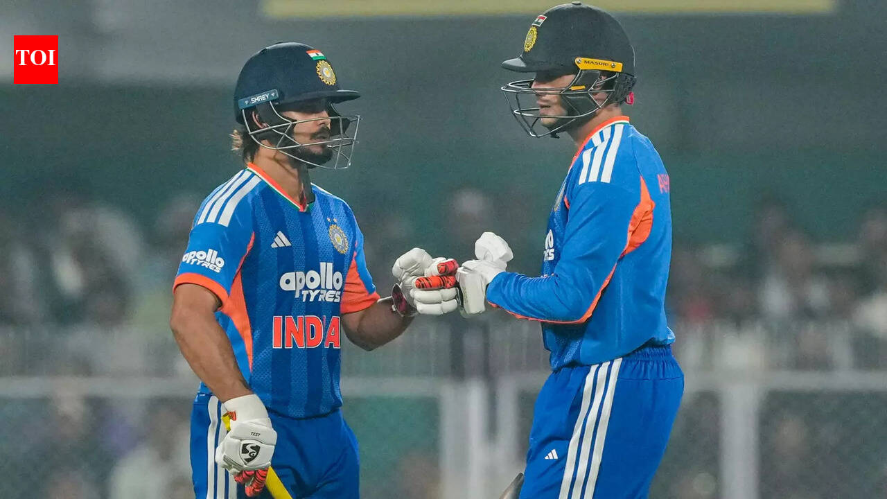 IND vs ZIM: भारत को उम्मीद है कि बल्लेबाज गैर-स्पिनरों के खिलाफ अपने प्रदर्शन में सुधार करेंगे | क्रिकेट समाचार