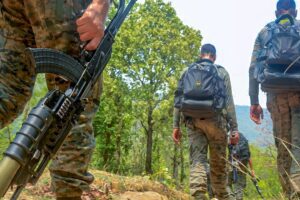 ओडिशा में कथित तौर पर आत्मसमर्पण की साजिश रच रहे माओवादी कमांडर को नेता ने मार डाला | भारत समाचार