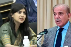 संयुक्त राष्ट्र मानवाधिकार परिषद: ‘ला-ला भूमि में रहना’: भारत ने संयुक्त राष्ट्र में पाकिस्तान के ‘लगातार प्रचार’ की आलोचना की | भारत समाचार