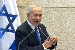 ‘मुस्लिम उम्माह की घटती एकता’: पाकिस्तान ने नेतन्याहू की ‘गठबंधन की षट्कोण’ योजना की निंदा की