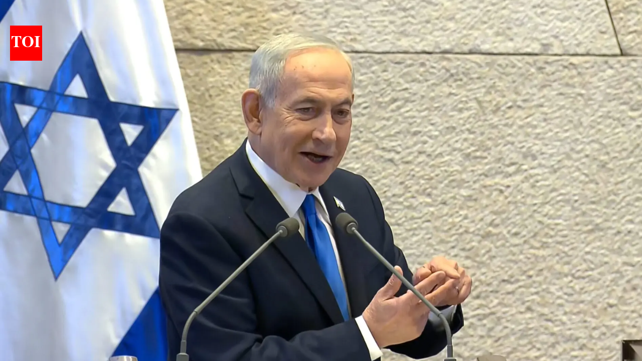 ‘मुस्लिम उम्माह की घटती एकता’: पाकिस्तान ने नेतन्याहू की ‘गठबंधन की षट्कोण’ योजना की निंदा की