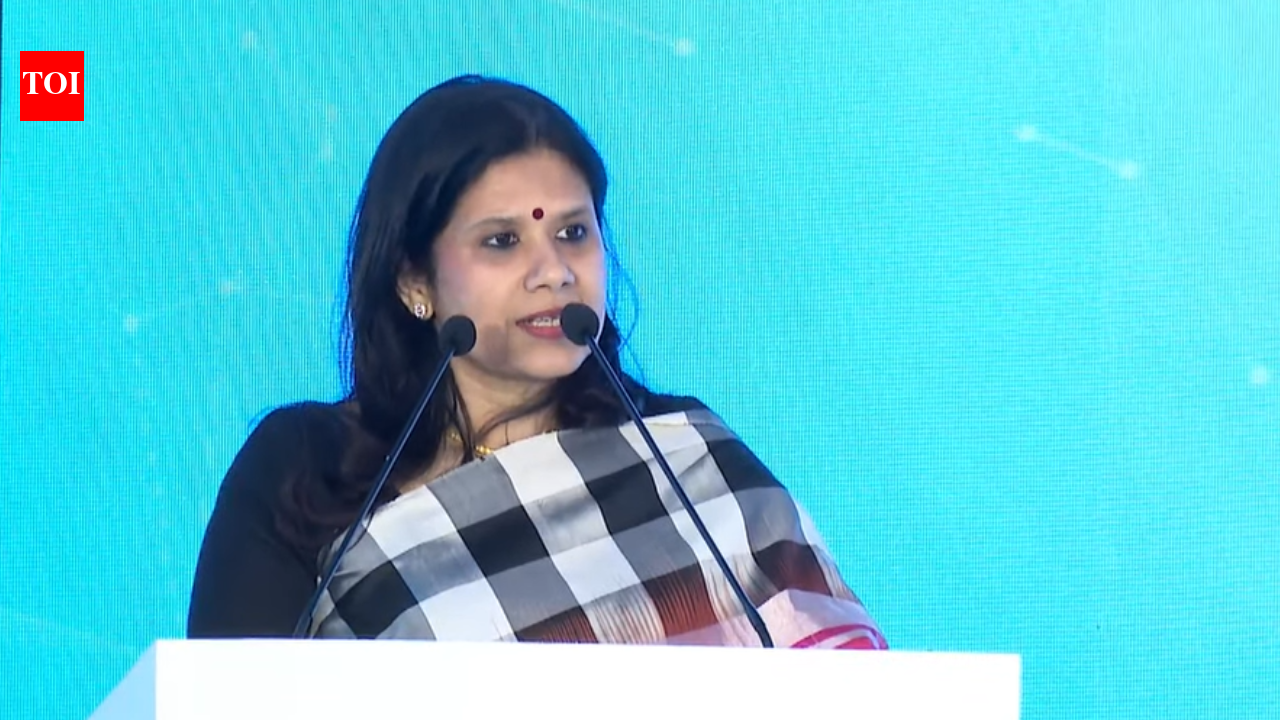 डीएनपीए कॉन्क्लेव 2026: एआई, नीति परिवर्तन और प्लेटफॉर्म बदलाव डिजिटल समाचार के भविष्य को नया आकार दे रहे हैं | भारत समाचार