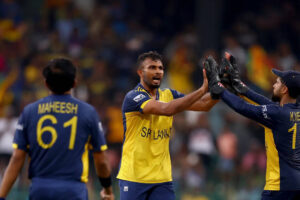 श्रीलंका टी20 विश्व कप आपदा के बाद दासुन शनाका क्यों चाहते हैं सरकारी हस्तक्षेप | क्रिकेट समाचार