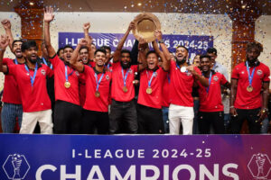 आईएसएल क्लबों ने 2025-26 सीज़न में चर्चिल ब्रदर्स को शामिल करने के देर से आए प्रस्ताव को खारिज कर दिया | फुटबॉल समाचार