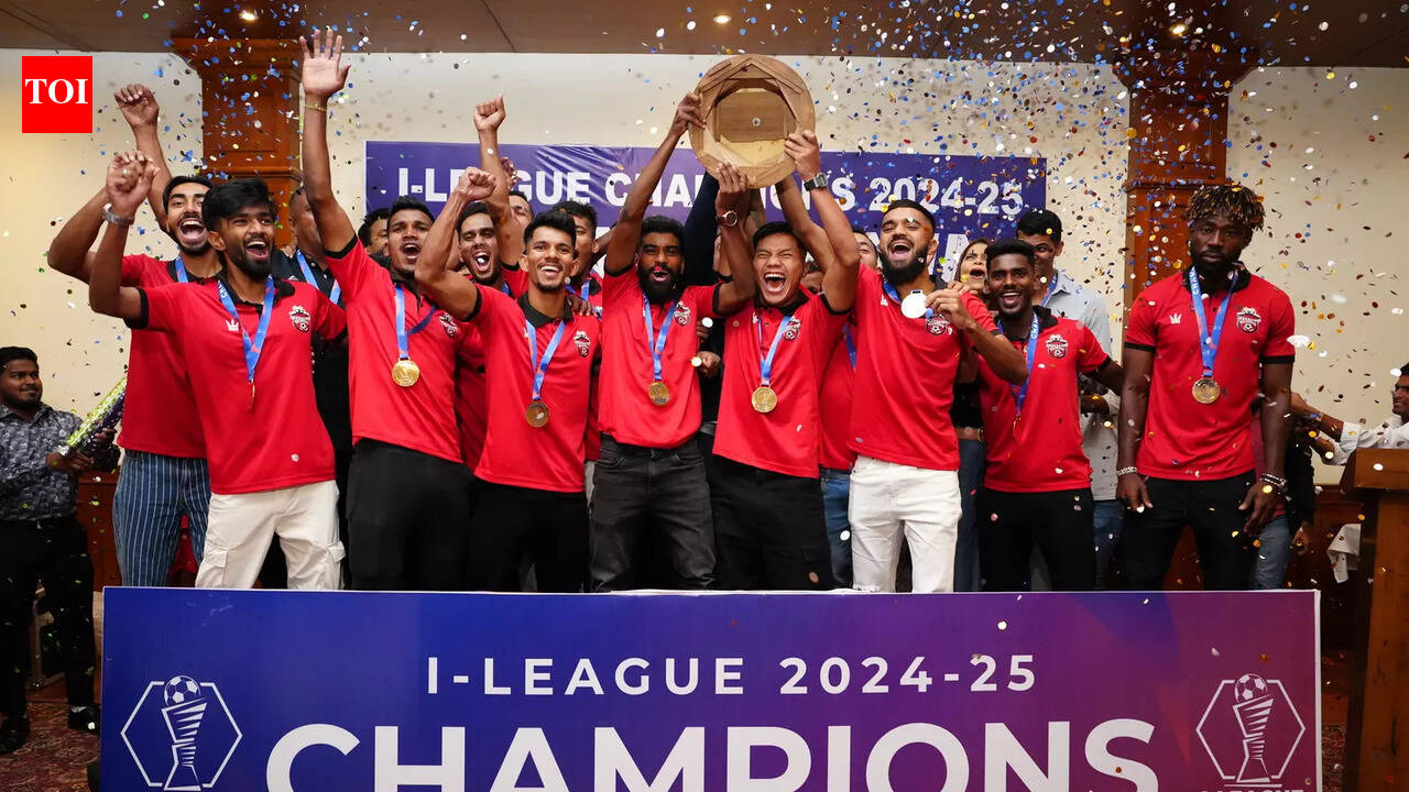 आईएसएल क्लबों ने 2025-26 सीज़न में चर्चिल ब्रदर्स को शामिल करने के देर से आए प्रस्ताव को खारिज कर दिया | फुटबॉल समाचार