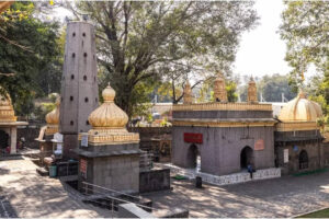 जहां छत्रपति शिवाजी ने एक बार प्रार्थना की थी: पुणे का यह मंदिर मराठा विरासत को जीवित रखता है