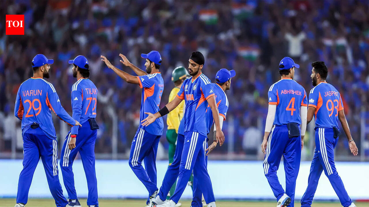 ‘भारत को अपना आक्रामक ब्रांड फिर से हासिल करने की जरूरत है’: जिम्बाब्वे मुकाबले से पहले आकाश चोपड़ा की दो टूक चेतावनी | क्रिकेट समाचार