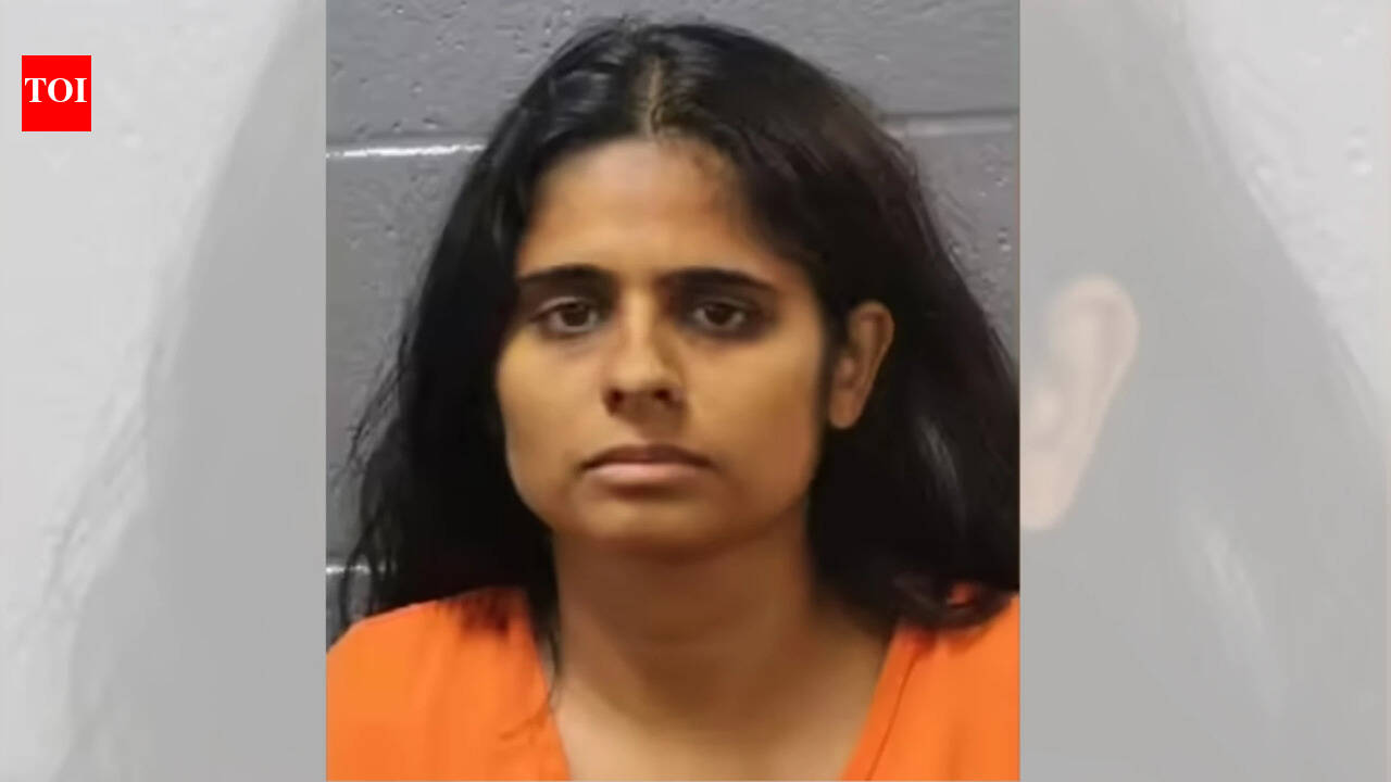 फ्लोरिडा में अपनी बेटी की हत्या की आरोपी भारतीय मूल की नेहा गुप्ता ने 911 पर कॉल किया और कहा कि उसने “उसे बचाने की कोशिश की”