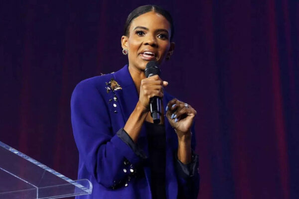 समझाया: कैसे कैंडेस ओवेन्स एरिका किर्क पर एमएजीए के पक्ष से बाहर हो गईं | विश्व समाचार