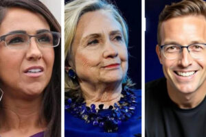 ‘बेनी ने कुछ भी गलत नहीं किया’: बंद दरवाजे में एपस्टीन सुनवाई के दौरान हिलेरी क्लिंटन की तस्वीर लीक करने के बाद लॉरेन बोएबार्ट