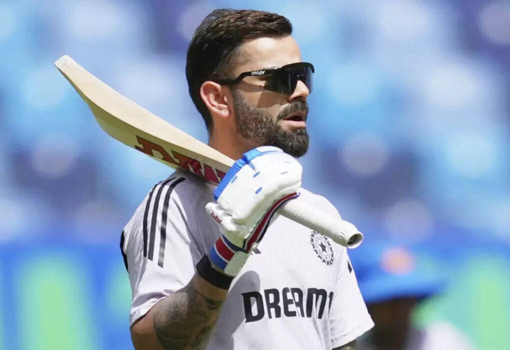 वीरेंद्र सहवाग: विराट कोहली के बिना भारत विश्व कप में कभी 160 रन का पीछा नहीं कर सका | क्रिकेट समाचार