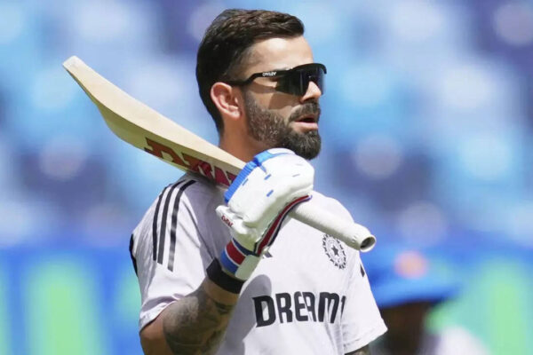 वीरेंद्र सहवाग: विराट कोहली के बिना भारत विश्व कप में कभी 160 रन का पीछा नहीं कर सका | क्रिकेट समाचार