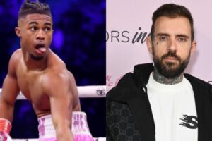 एडम22 और डीनदग्रेट के बीच वास्तव में क्या हुआ? कोई जंपर साक्षात्कार तर्क नहीं होने के बाद किक स्ट्रीमर विवाद फूट पड़ा