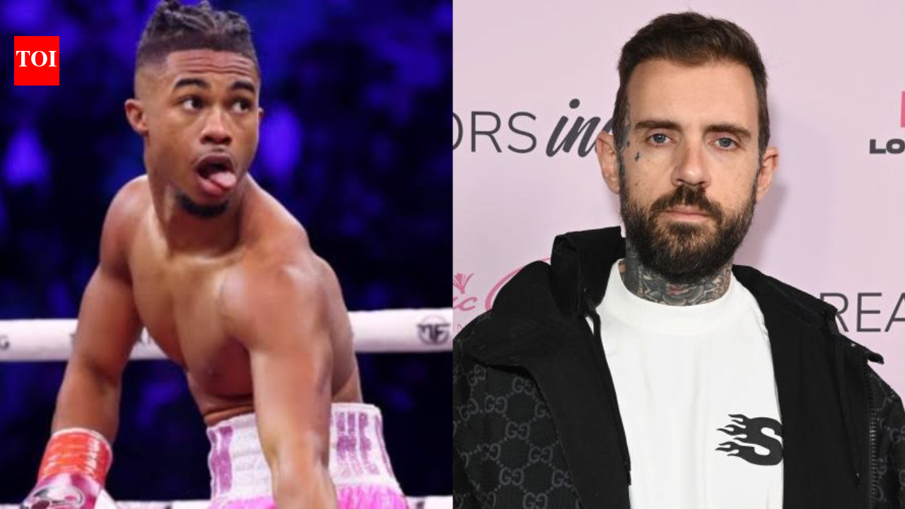 एडम22 और डीनदग्रेट के बीच वास्तव में क्या हुआ? कोई जंपर साक्षात्कार तर्क नहीं होने के बाद किक स्ट्रीमर विवाद फूट पड़ा