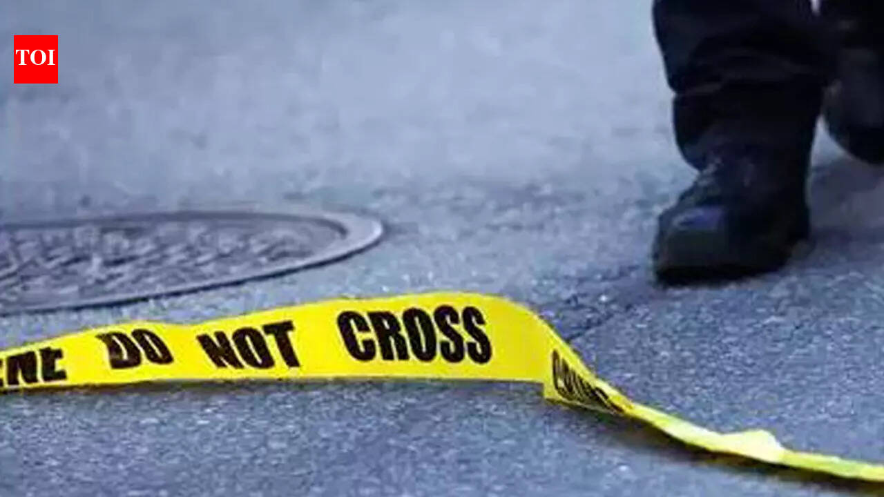 मध्य प्रदेश में आश्चर्य: रेप के आरोपी और पीड़िता एक ही पेड़ से लटके मिले मृत | भोपाल समाचार