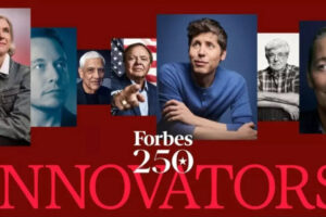 फोर्ब्स’250: हाल ही में अमेरिका के महानतम इनोवेटर्स नामित 11 भारतीय अमेरिकी कौन हैं?