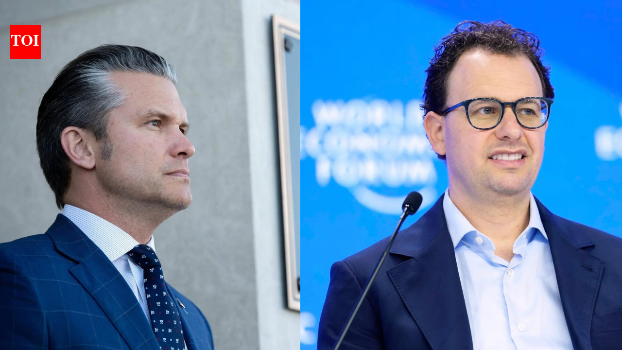 युद्ध में एआई का उपयोग: एंथ्रोपिक ने ‘अप्रतिबंधित’ सैन्य पहुंच की अमेरिकी मांग को खारिज कर दिया