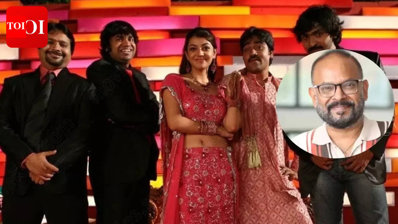 फैन ने ‘सरोजा’ देखने में गलती पर वेंकट प्रभु को ट्रोल किया; प्रफुल्लित करने वाले जवाब के साथ निर्देशक हंसे | तमिल मूवी समाचार