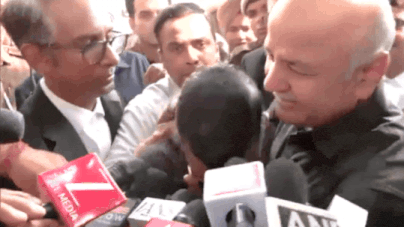 ‘मैं कट्टर ईमानदार हूं’: दिल्ली एक्साइज पॉलिसी मामले में क्लीन चिट के बाद रो पड़े अरविंद केजरीवाल | भारत समाचार