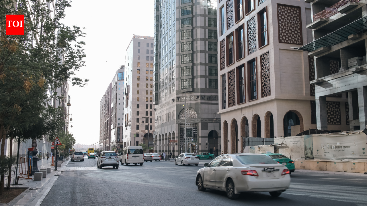 जीसीसी पंजीकृत कारों के लिए समय सीमा: सऊदी अरब के लिए ड्राइविंग? जीसीसी वाहनों के लिए नया 90-दिवसीय नियम समझाया गया